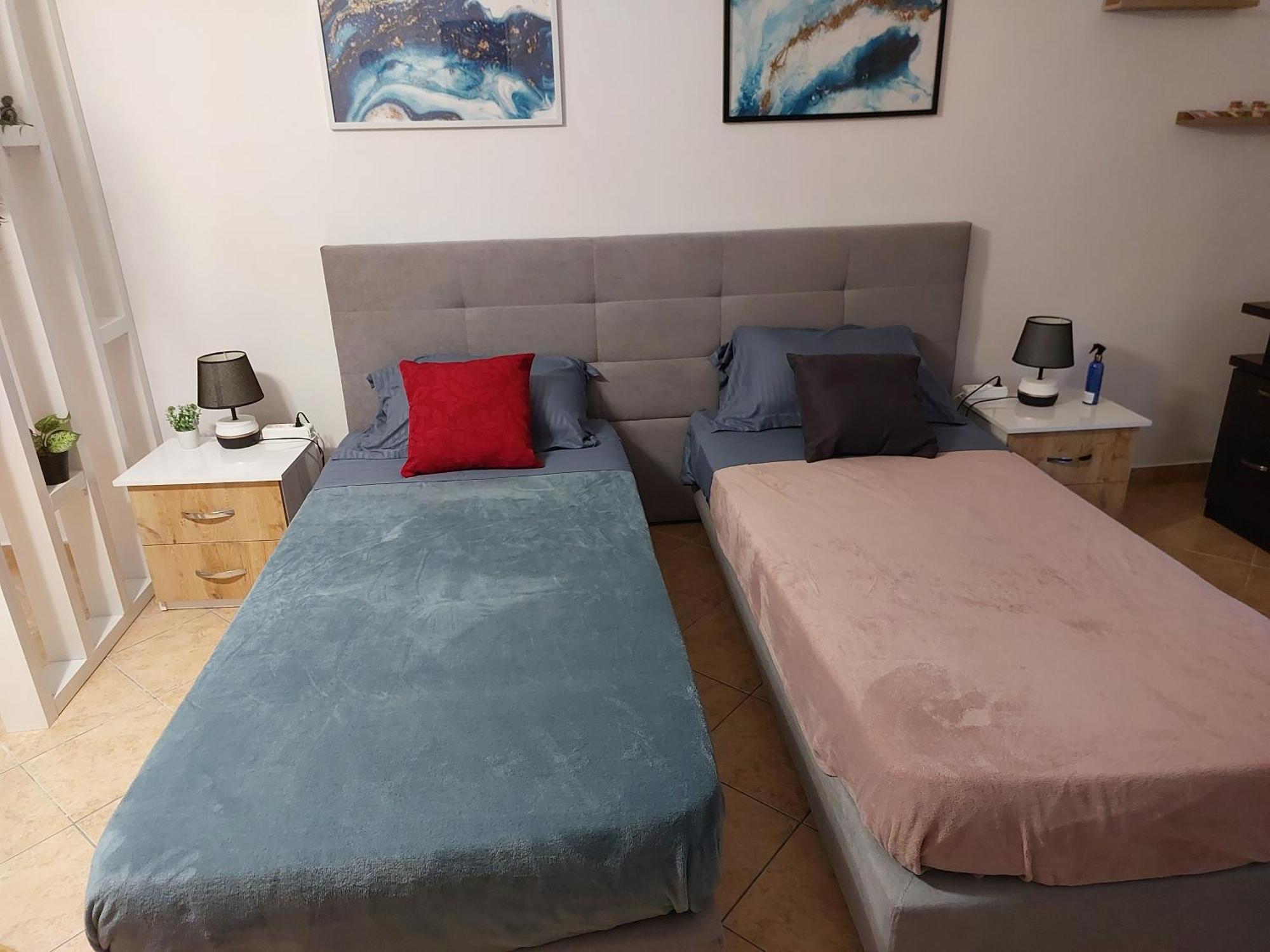 טיראנה A'Studio מראה חיצוני תמונה